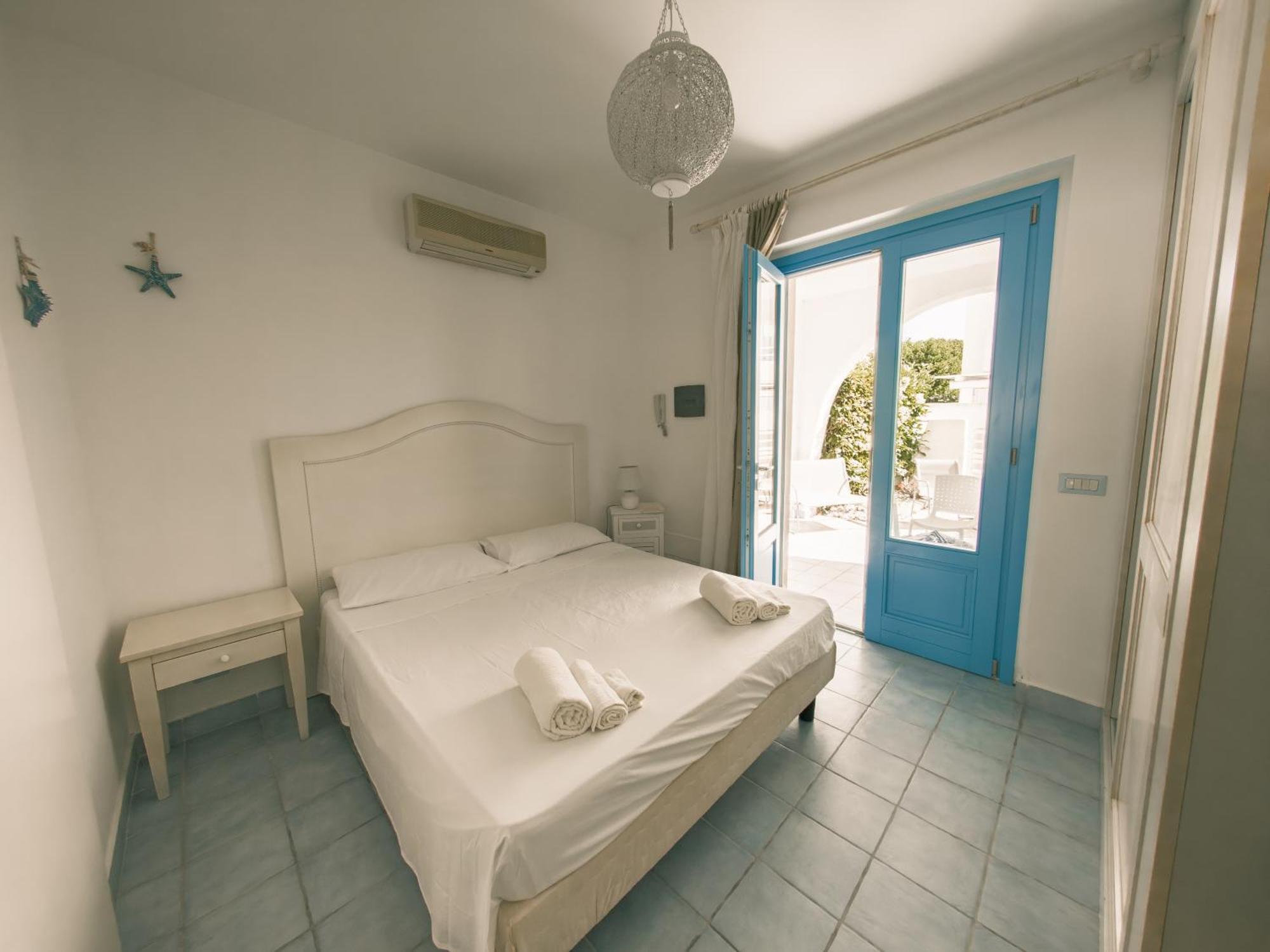 Blu Cobalto Aparthotel Ispica Exterior foto